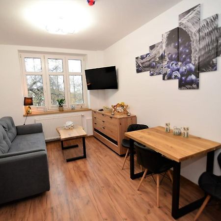 Apartament De Luxe Emily Karpacz Extérieur photo