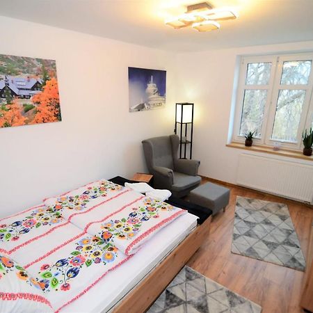 Apartament De Luxe Emily Karpacz Extérieur photo