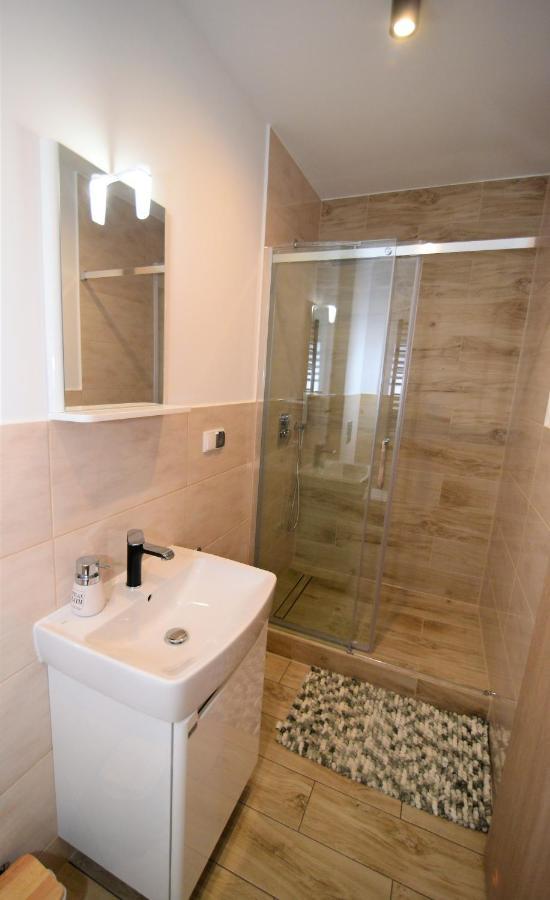 Apartament De Luxe Emily Karpacz Extérieur photo